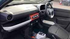 Dacia Spring 27kWh Expression 65 48kW 5dr Auto Electric Hatchback